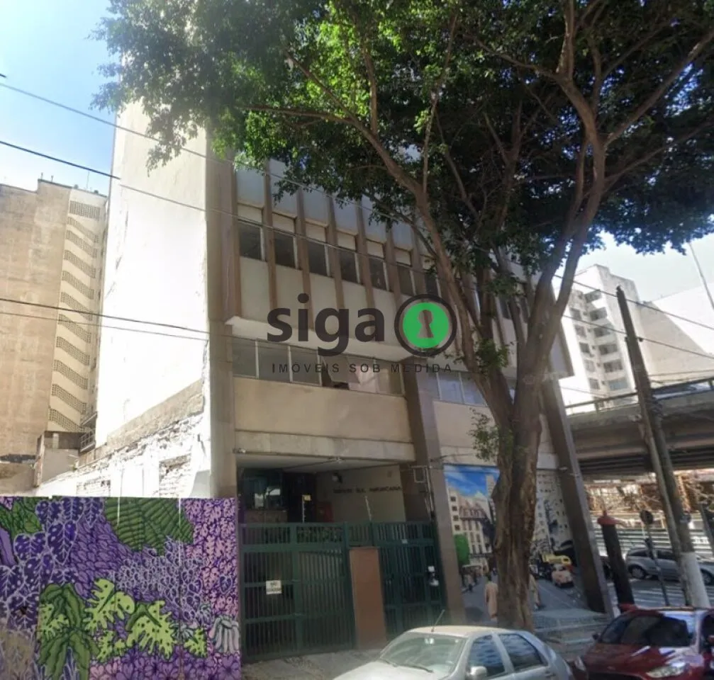Imagem Apartamento Reformado e Mobiliado à Venda na Vila Buarque ? Pronto para Morar ou Investir