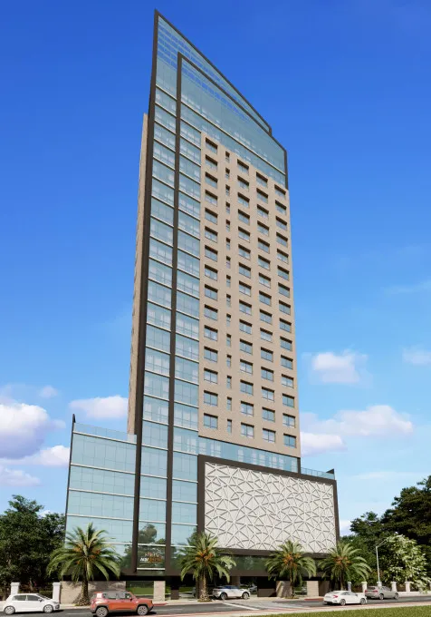 Imagem LINDO APARTAMENTO PARA VENDA EM ITAPEMA - MEIA PRAIA