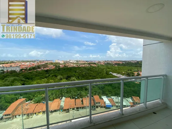 Imagem Apartamento com 3 Quartos à Venda, 82 m² em Cohama - São Luís