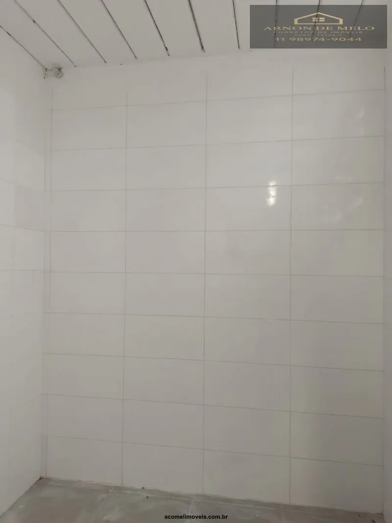 Imagem Galpões para locação em São Paulo no bairro Residencial Sol Nascente