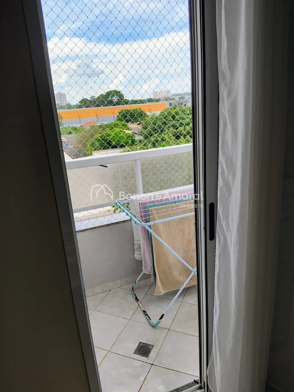 Imagem Apartamento de 3 quartos no Residencial Espanha