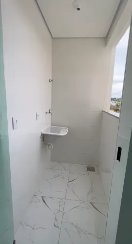 Imagem Cobertura duplex à venda, 3 quartos, 3 suítes, 2 vagas, Boa Esperança - Santa Luzia/MG