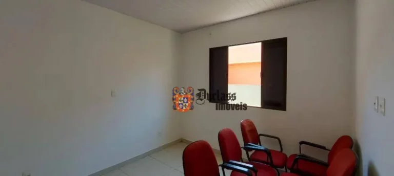 Imagem Casa 2 dormitórios + edícula à venda, 168 m² por R$ 599.000 - Ponte São João - Jundiaí/SP