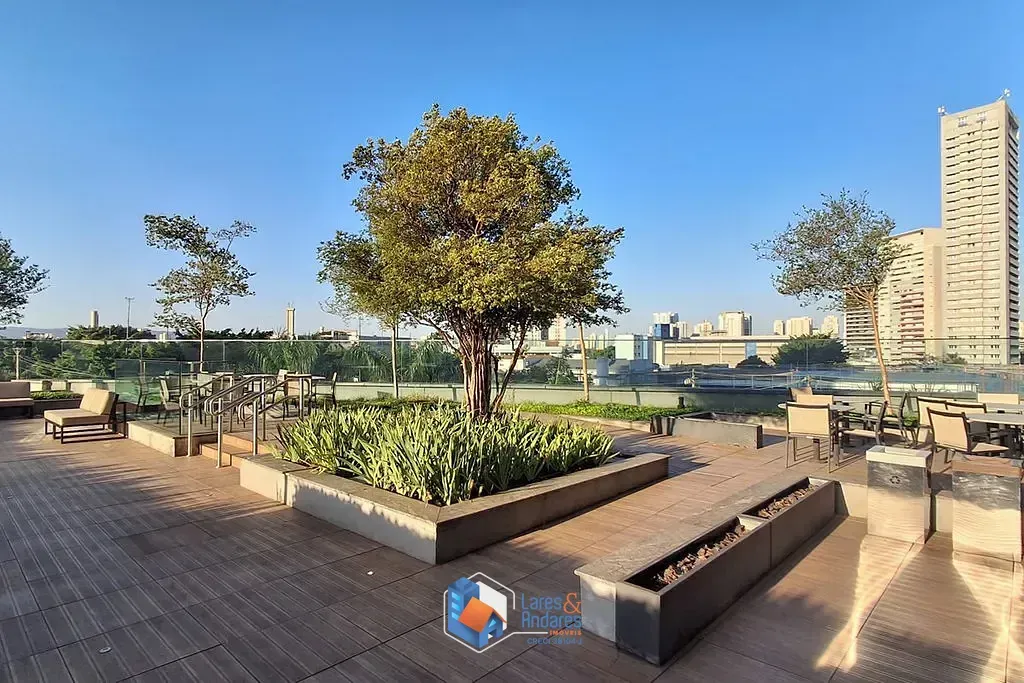 Imagem Sala à venda 2 Vagas 69M² Água Branca São Paulo - SP
