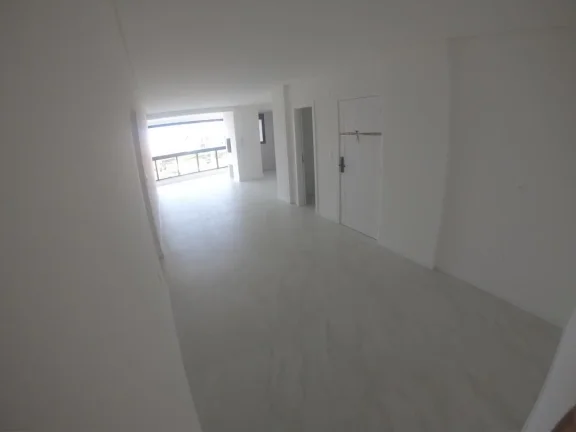 Imagem APARTAMENTO PRONTO a menos de 100 Metros do Mar, 1 Suíte e 2 Demi suites no Bairro Gravatá.