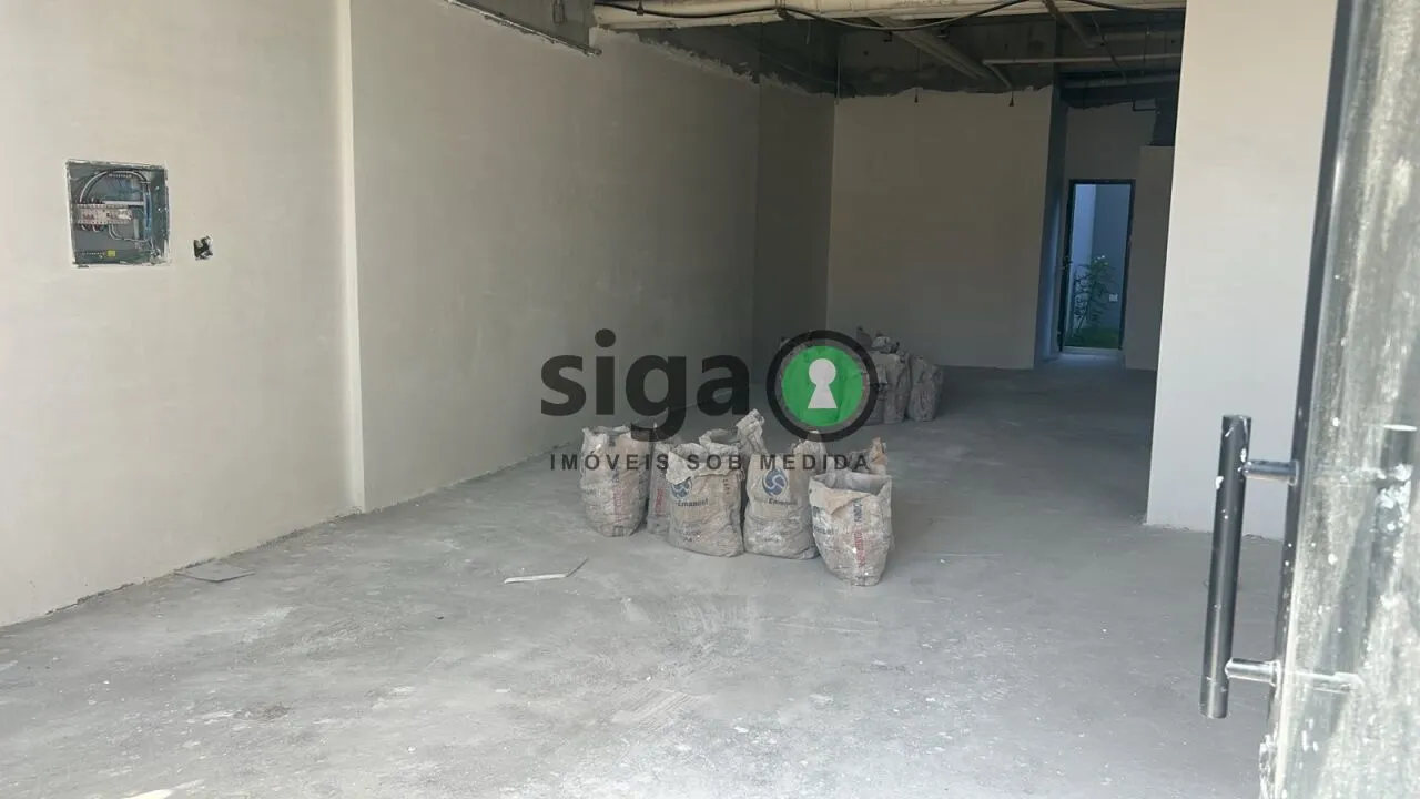 Imagem loja Comecial 114 m² para locação prox metro Carrão