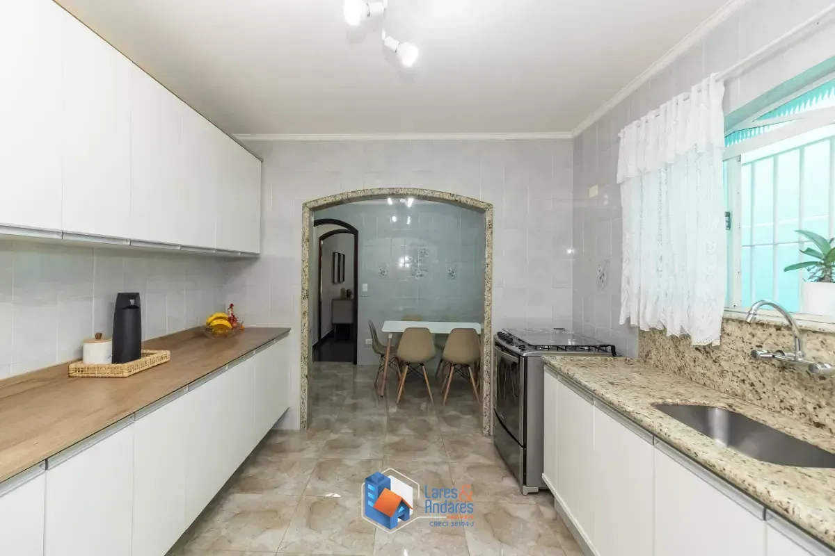 Imagem Sobrado para venda em Vila Macedópolis com 2 quartos, 130m²