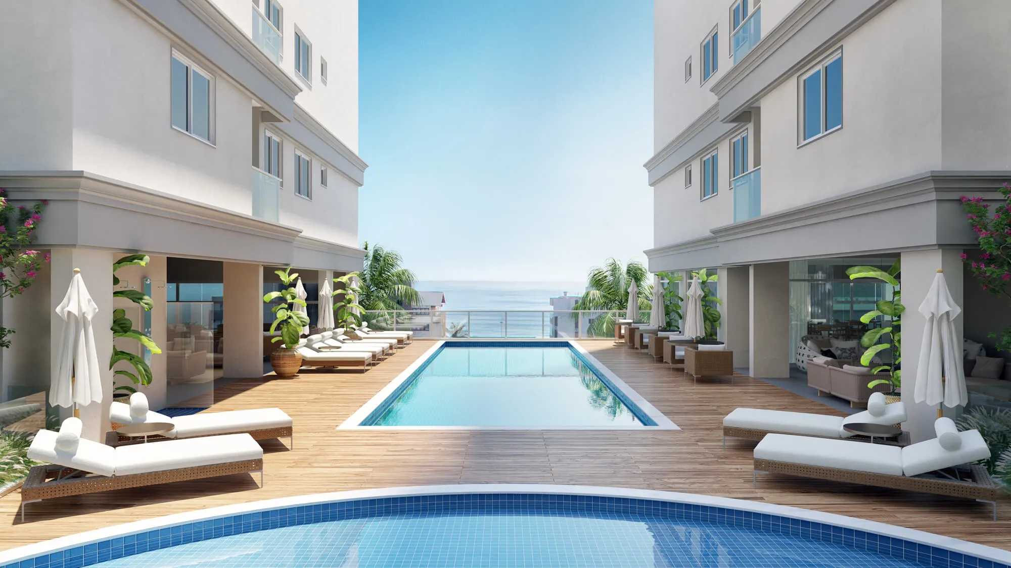 Imagem Apartamento à venda com 64.35m2 por R$ 950.000,00
