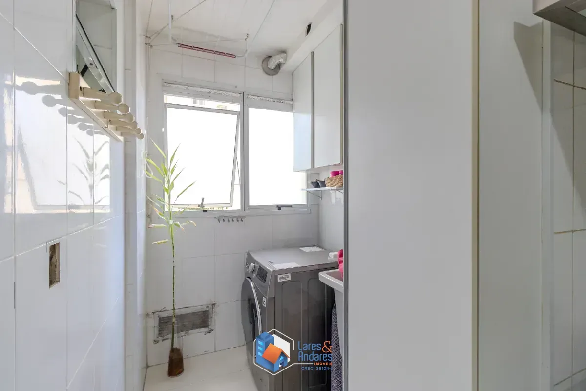 Imagem Apartamento para venda em Vila Mascote com 2 quartos, sendo 1 suíte, 81m²