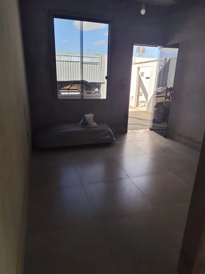 Imagem Casa com 2 dormitórios à venda, 60 m² por R$ 250.000,00 - Sorriso - Patos de Minas/MG
