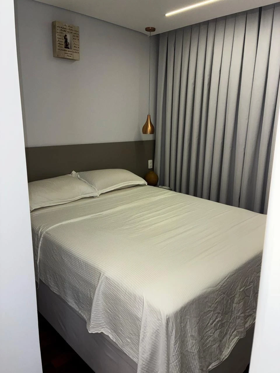 Imagem Apartamento com 2 Quartos à Venda, 62 m² em Vila Andrade - São Paulo