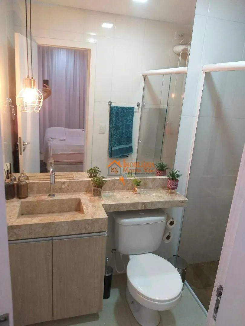Imagem Casa com 3 dormitórios à venda por R$ 750.000,00 - Vila Rio de Janeiro - Guarulhos/SP