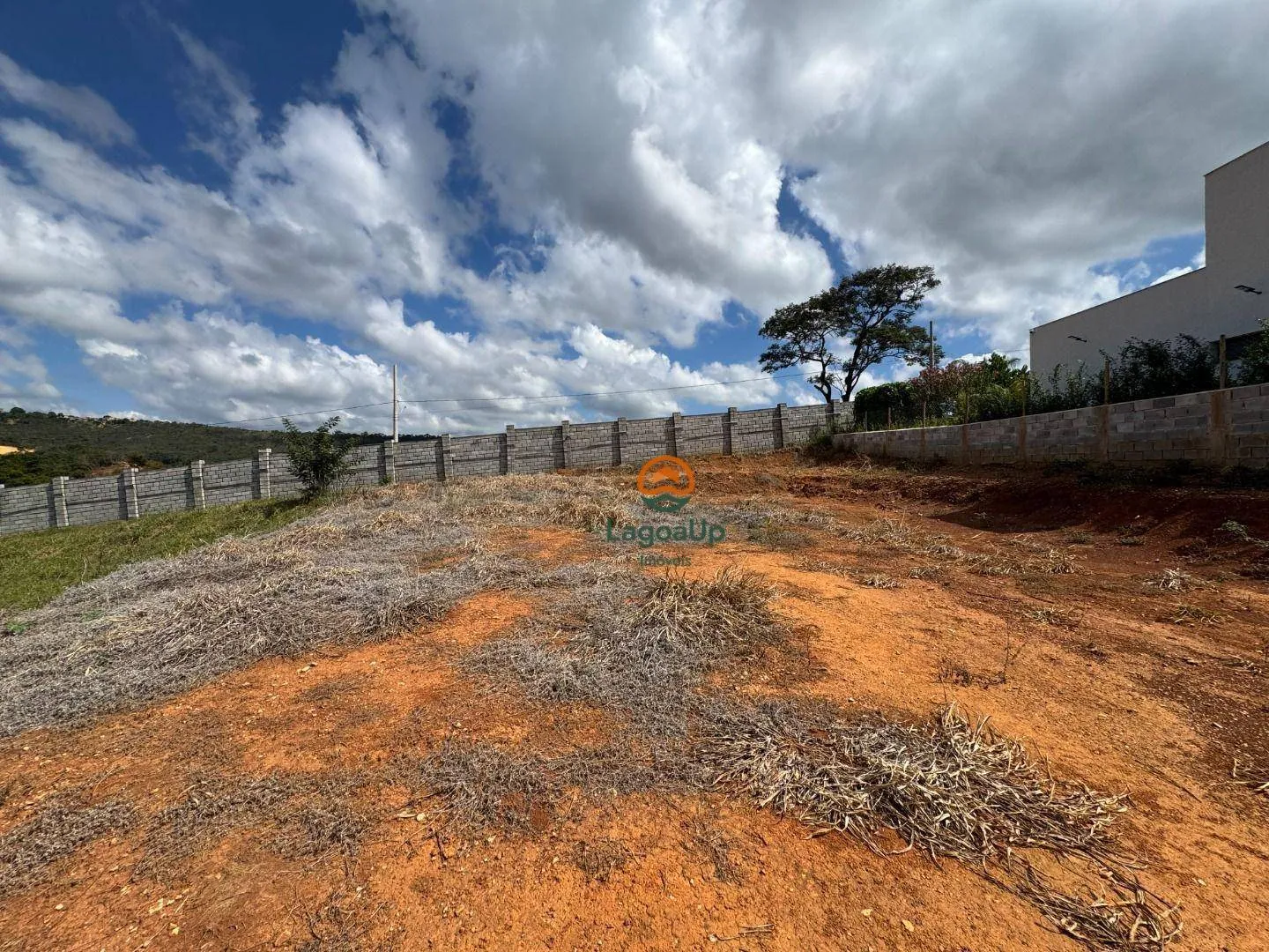 Imagem Terreno à venda no Eco Village - Lagoa Santa, Minas Gerais