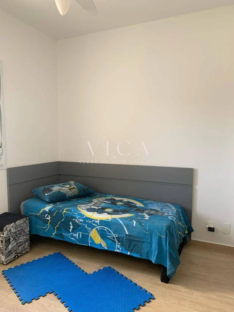 Imagem Alphaville|Ghaia 132m² 4 dorms,1 suíte, gourmet, 2 vagas|aluguel R$ 9.000