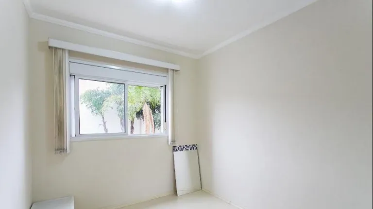 Imagem Apartamento com 4 Quartos à Venda, 121 m² em Vila Regente Feijó - São Paulo