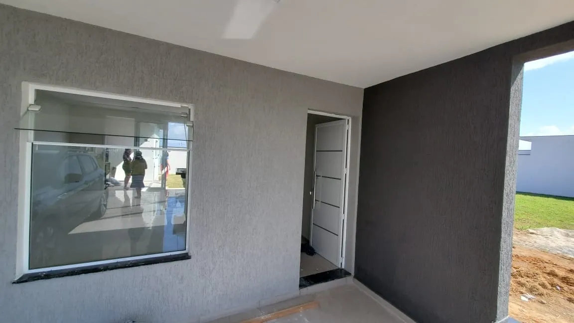 Imagem Casa à venda 3 Quartos, 1 Suite, 3 Vagas, 150M², Centro, Tremembé - SP | Residencial Perola do valle