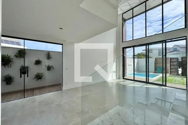Imagem Apartamento à Venda - Recreio, 5 Quartos, 475 m2