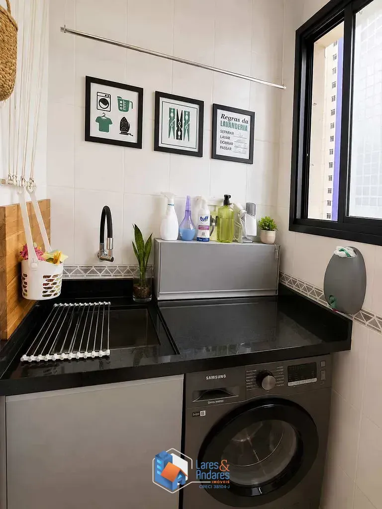 Imagem Apartamento à venda 3 Quartos 1 Suite 2 Vagas 67M² Vila Gumercindo São Paulo - SP