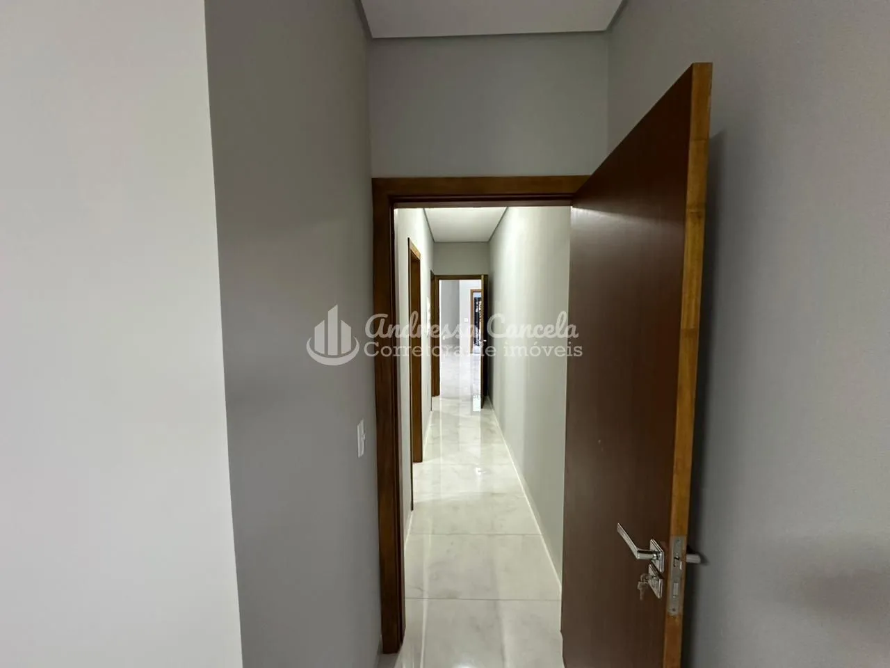 Imagem Casa com 3 suítes à venda, 133 m² por R$ 790.000 - Setsul - São José do Rio Preto/SP