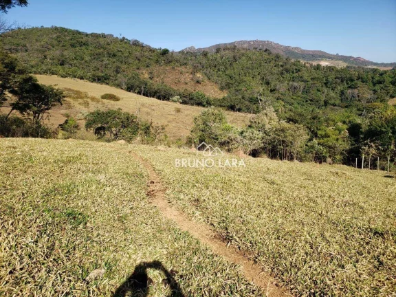 Imagem Área à venda, 420000 m² por R$ 5.040.000,00 - Nossa Senhora da Paz - São Joaquim de Bicas/MG