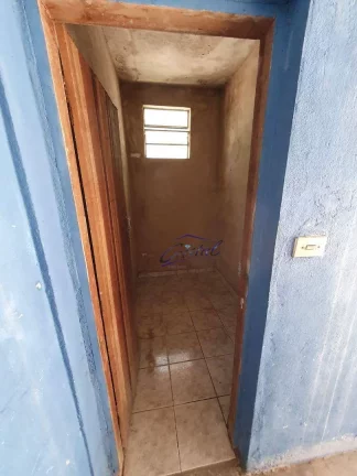 Imagem CASA - PONTO COMERCIAL - FRANCISCO MORATO