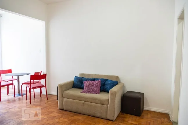 Imagem Apartamento à Venda - Copacabana, 1 Quarto, 55 m2