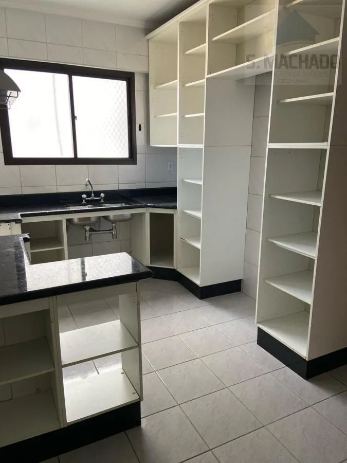 Imagem Apartamento para Venda em Santo André / SP no bairro Parque das Nações