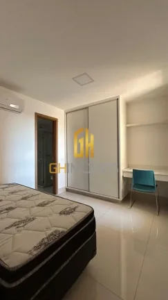 Imagem Apartamento com 3 quartos no Jardim Goiás, com 108m² de área privativa, o apartamento possui:- Sa...