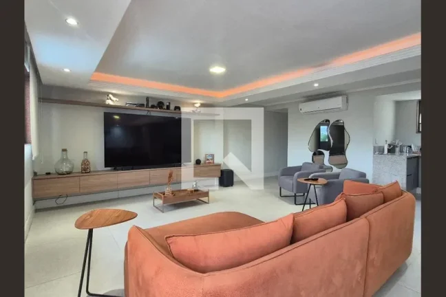 Imagem Apartamento à Venda - Recreio, 4 Quartos, 314 m2