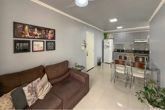 Foto do imóvel Apartamento para venda em Canoas