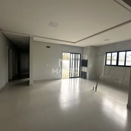 Imagem Casa | Três Rios do Norte | 3 quartos (2 suítes) | 162m²