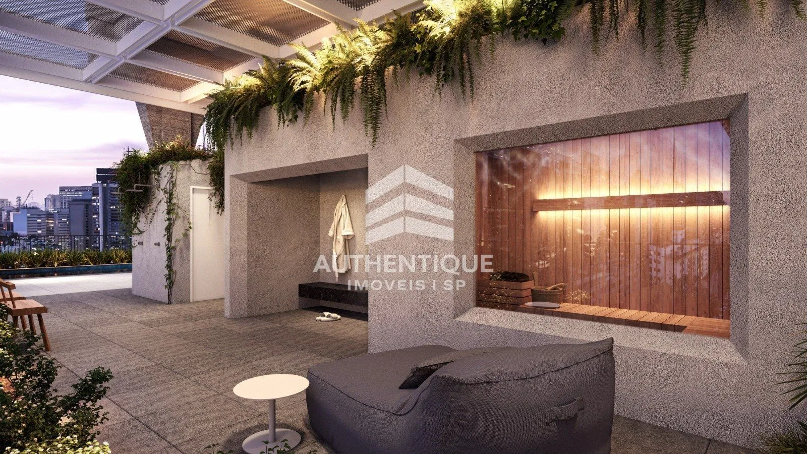 Imagem OLIIE 117 PINHEIROS - Apartamento à venda no bairro Pinheiros - São Paulo/SP, Zona Oeste