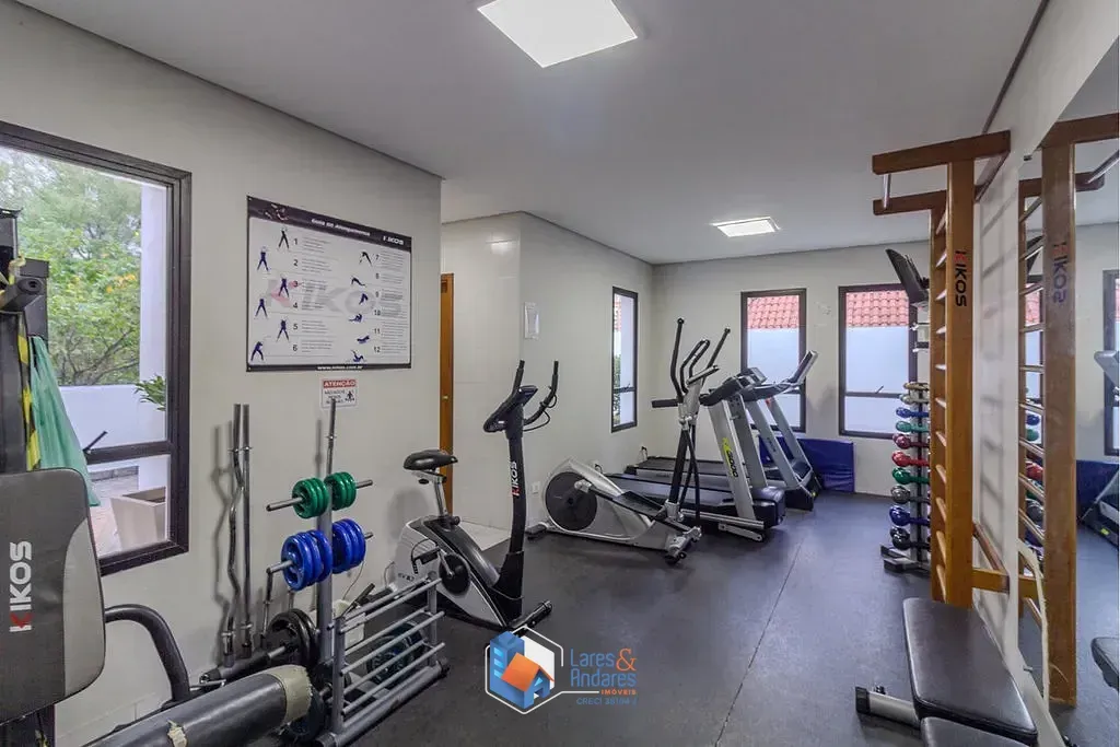 Imagem Apartamento à venda 3 Quartos 1 Suite 2 Vagas 114M² Chácara Klabin São Paulo - SP