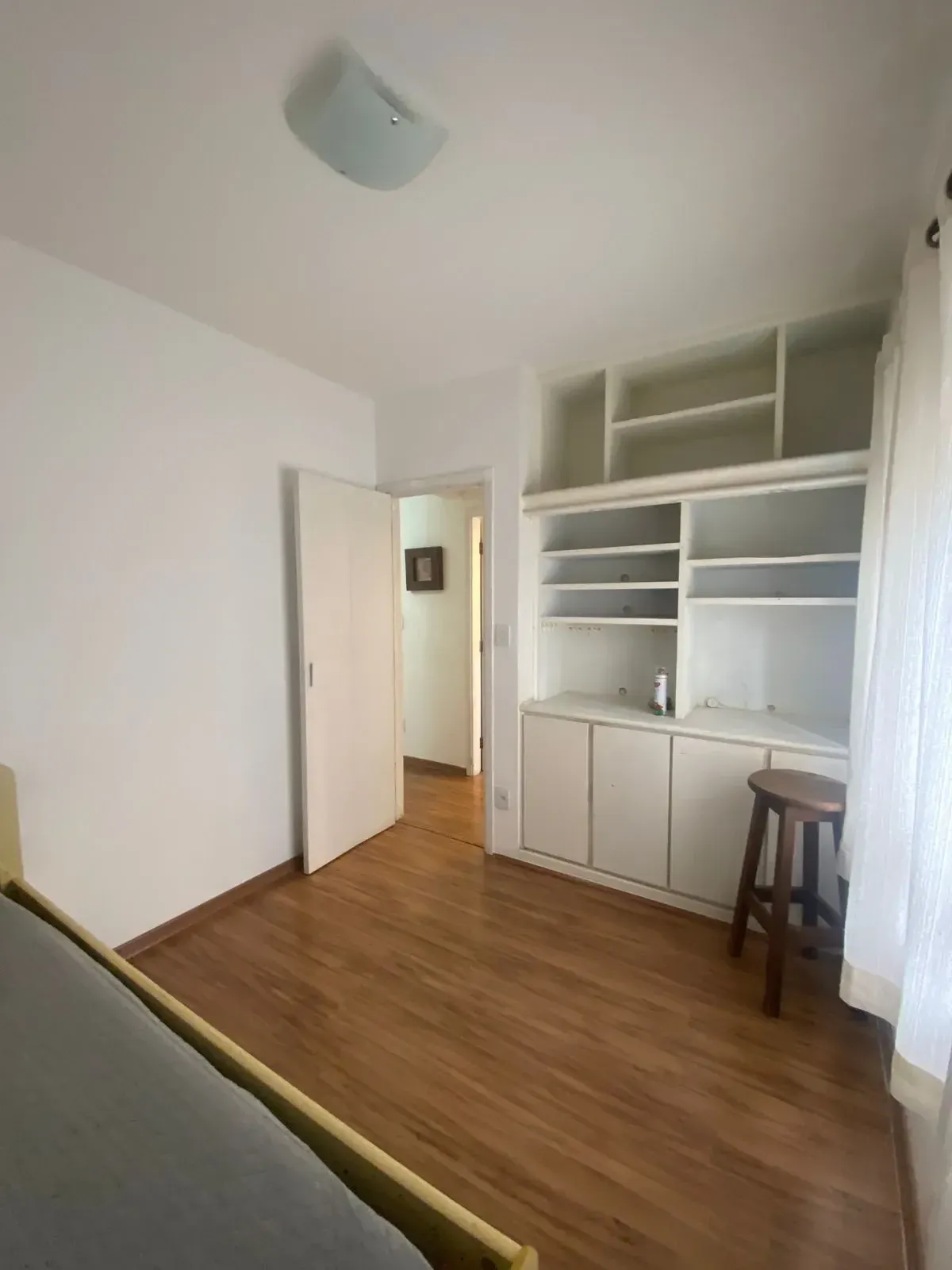 Imagem Apartamento com 3 Quartos para Alugar, 90 metros em Ipiranga - São Paulo