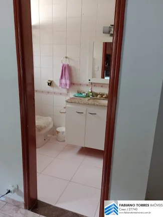 Imagem Sobrado para venda no Rudge Ramos, São Bernardo do Campo/SP