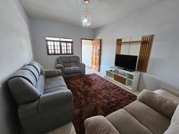 Imagem Casa à Venda