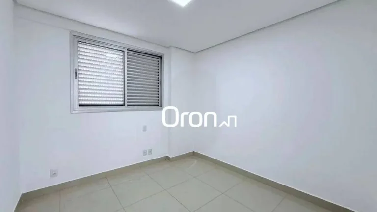Imagem Apartamento à venda, 68 m² por R$ 494.000,00 - Parque Amazônia - Goiânia/GO