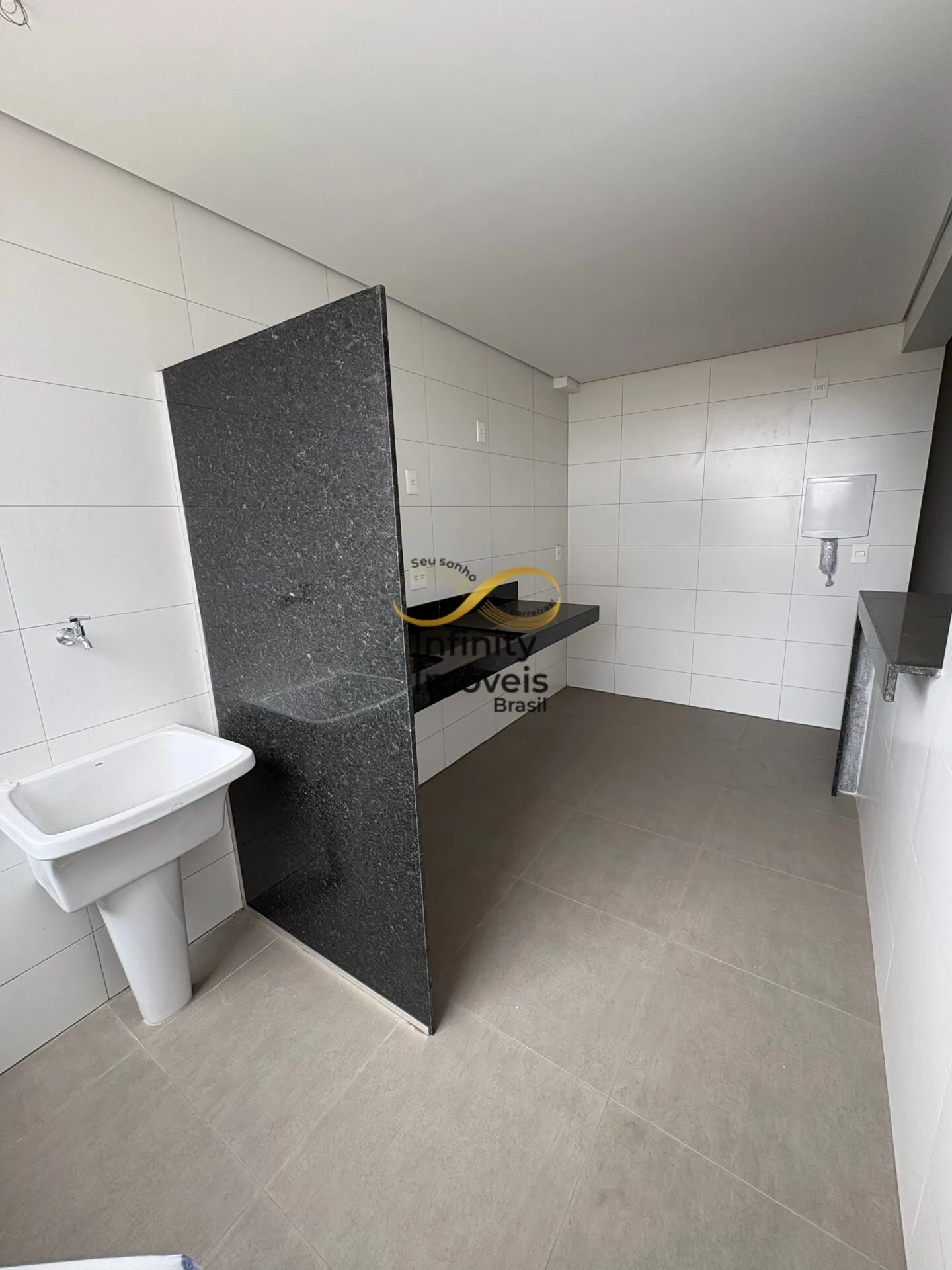 Imagem RESIDENCIAL VITTORIA - Apartamento à venda no bairro Fonte Grande - Contagem/MG