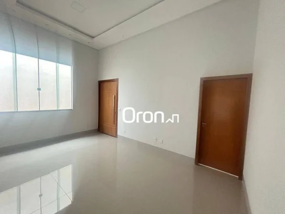 Imagem Casa à venda, 135 m² por R$ 650.000,00 - Jardim Luz - Aparecida de Goiânia/GO