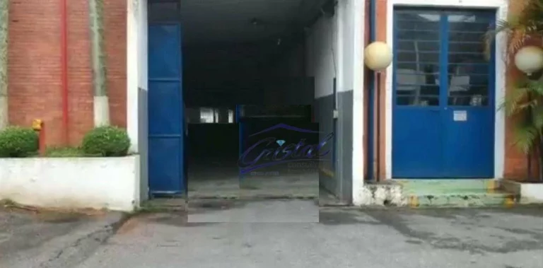 Imagem Galpão, 6353 m² - venda por R$ 31.765.000,00 ou aluguel por R$ 73.131,70/mês - Embu Guacu - Embu-Guaçu/SP