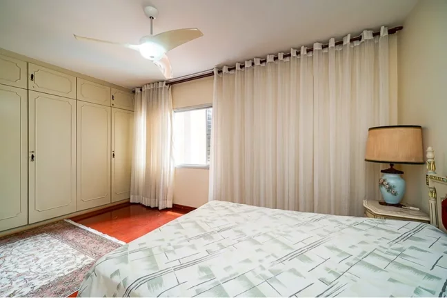 Imagem APARTAMENTO RESIDENCIAL em São Paulo - SP, Jardim Paulista