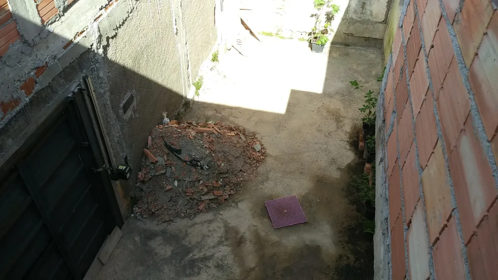 Imagem Casa com 2 Quartos à Venda, 209 m² em Jardim Nova Manchester - Sorocaba