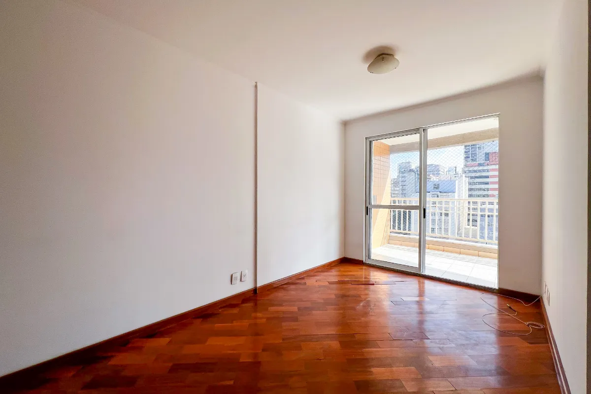 Foto do imóvel Apartamento para venda em Consolação com 2 quartos, 53m2