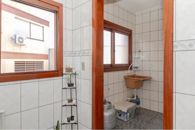 Imagem Apartamento para venda no bairro Partenon em Porto Alegre