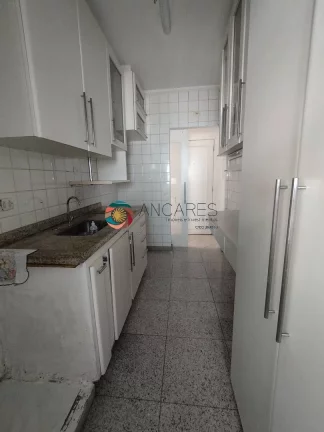 Imagem 2 Dormitórios (1 Suíte) e Excelente Estrutura no Bairro Barcelona