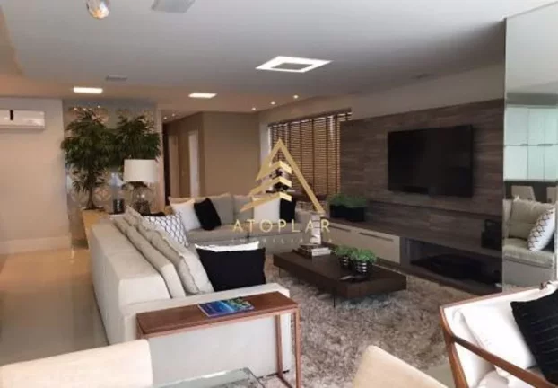 Imagem Apartamento para alugar, 237 m² por R$ 37.600,00/mês - Centro - Balneário Camboriú/SC