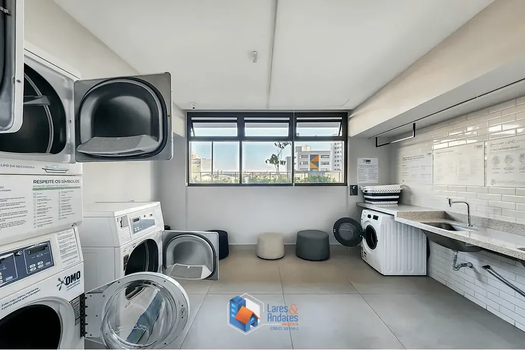 Imagem Studio à venda 1 Quarto 26M² Vila Clementino São Paulo - SP