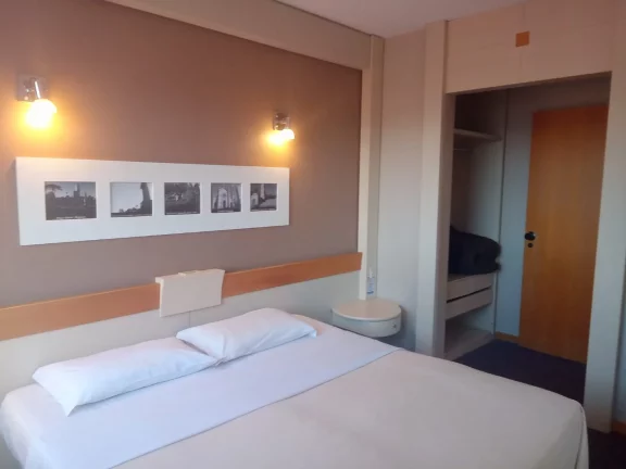Imagem Apartamento 1 quarto para venda no bairro Centro em Caxias do Sul