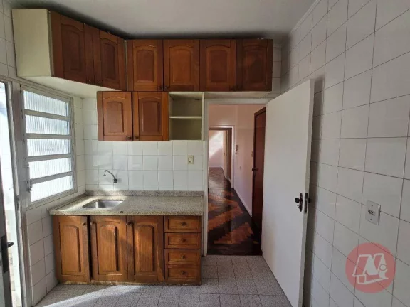 Imagem Apartamento com 1 dormitório para alugar, 42 m² por R$ 2.195,00/mês - Rio Branco - Porto Alegre/RS