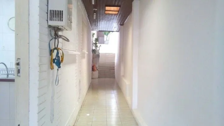 Imagem Casa 3 quantos com suíte, espaço gourmet, na Tristeza.